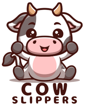 CowSlippers